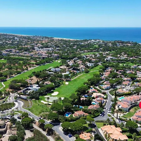 Salt And Sea - 1bd Wifi Pool Ac Vale Do Lobo Appartement *