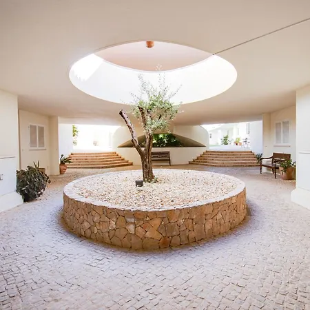 Salt And Sea - 1bd Wifi Pool Ac Vale Do Lobo Appartement Quarteira
