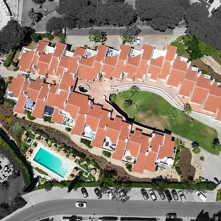Salt And Sea - 1bd Wifi Pool Ac Vale Do Lobo *
