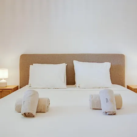 Salt And Sea - 1bd Wifi Pool Ac Vale Do Lobo *
