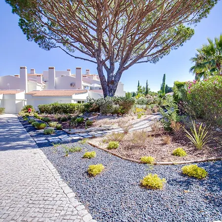 Salt And Sea - 1bd Wifi Pool Ac Vale Do Lobo *