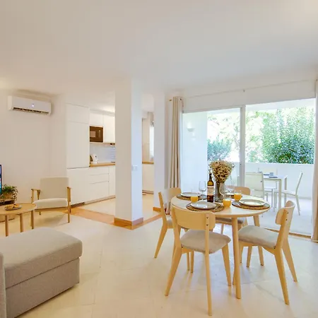 Appartement Salt And Sea - 1bd Wifi Pool Ac Vale Do Lobo