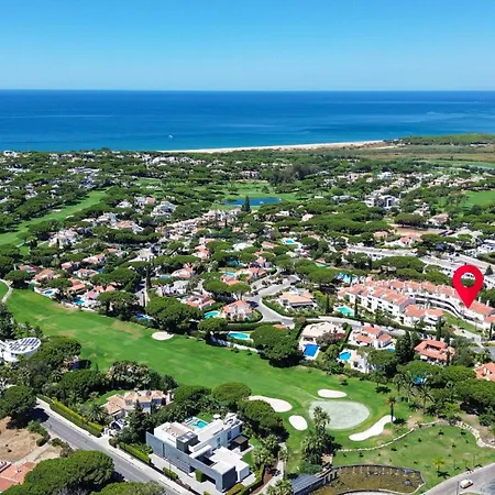Appartement Salt And Sea - 1bd Wifi Pool Ac Vale Do Lobo