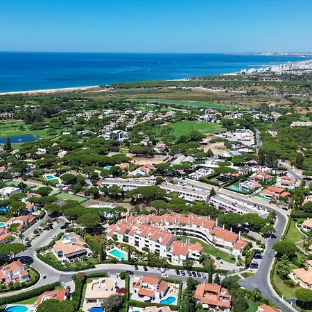 Salt And Sea - 1bd Wifi Pool Ac Vale Do Lobo *
