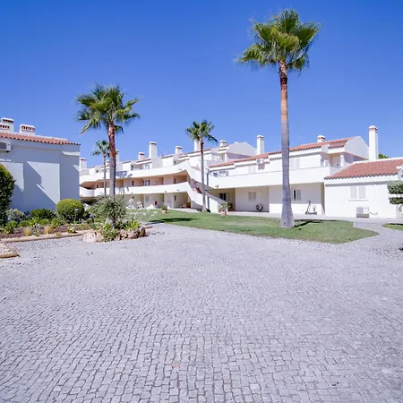 Salt And Sea - 1bd Wifi Pool Ac Vale Do Lobo * Quarteira